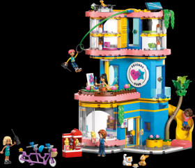 42689 LEGO® Friends Heartlake City Friends Club House