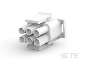 TE Connectivity AMP 1586846-1
