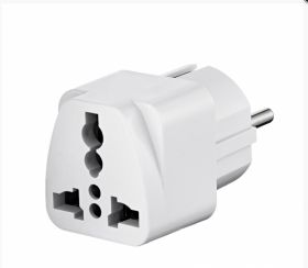 Adapter US/AU/UK do EU