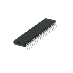 ATMega162-16PU DIP40 Układ sc.