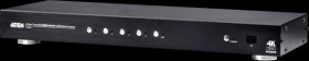 VS482B-AT-G True 4K HDMI Switch, 4-Port