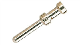 09330006110 Styk Męskie Stop Miedzi Srebrzony 1,5Mm2 Han E Krótkie 16A