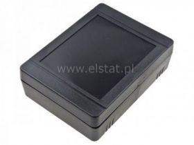 Z 80 obudowa 38x90x120mm