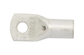 Końcówka oczkowa rurowa 70/M8 miedź cynowana /BM01937/ KC70F8