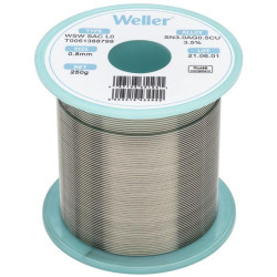 WSW SAC L0 0,8mm, 250g, SN3,0AG0,5CU3,5% (T0051388799)