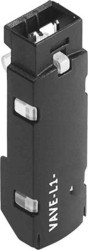 VAVE-L1-1VH3-LP electrical connection bo
