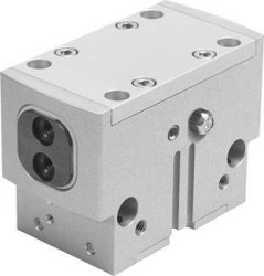 FESTO 1132945 HGPD-35-A Chwytak równoległy Materiał obudowy: aluminium 1 szt.