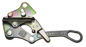 Żabka (uchwyt samozaciskowy) do napinania przewodów 16-32mm EP-ZNP 16/32