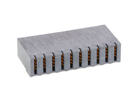 Obudowa złącza Gniazdo PCB Molex do użytku z: Board-to-Board, Power