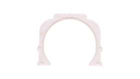 Pierścień Dopasowujący 50A D02 Biały Mgn09150 /15Szt./