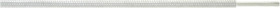LAPP 91354/1 Kabel odporny na wysokie temperatury ÖLFLEX® HEAT 350 SC 1 x 2.50 mm² biały Produkty w metrach bieżących