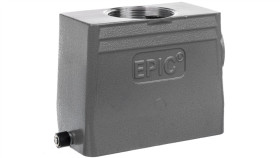 Obudowa Wtyczki M40 Epic H-B 16 Tgh-Ro M40 79094600 /5Szt./