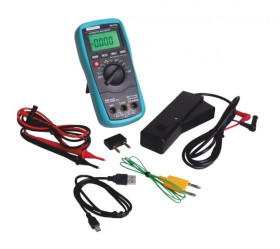 Multimetr samochodowy EM133A