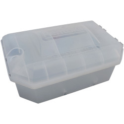 Rentokil FBSR02 Rat Bait Station