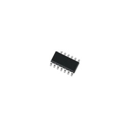 U.S. CMOS CD4013 SMD