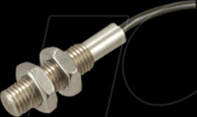 NMB3-8GM35-E2 Inductive proximity sensor, 2 mm, PNP NO contact