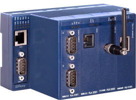 Router, 10/100Mbit/s