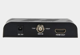 Konwerter Sdi Wej/HDMI Wyj LKV368 Talvico