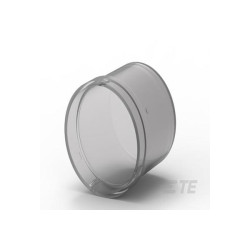 TE Connectivity 2311664-1 Lumawise LED Lighting Fixture Accessories Gray