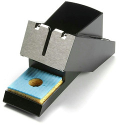 Storage rack, Ersa 0A43 for desoldering tweezers 0450MDJ