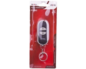 Pilot dwukanałowy P-258/2 STI10000010