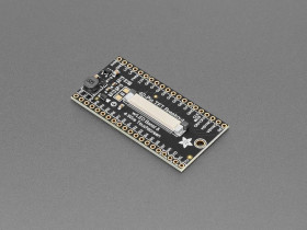 Adafruit 40-pin TFT Friend - FPC Breakout with LED Backlight Driver