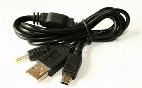 KABEL DO PSP DATA/CHARGING