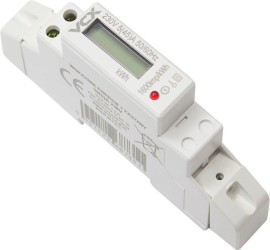 Miernik energii elektrycznej 1-fazowy 230V, 45A DDS238