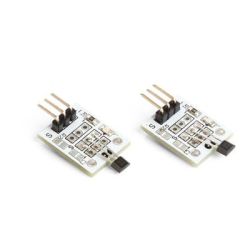 Hall (Holzer) Magnetic Switch Module (2 Pcs)