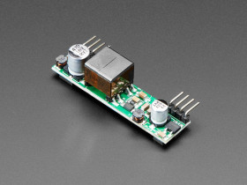 5V 1.8A Isolated Output PoE Module for Raspberry Pi 3 B