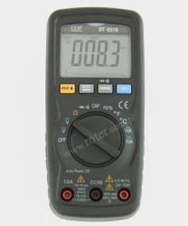 Miernik CEM DT-931N