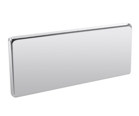 Magnes neodymowy, typ: Blok, mocowanie: Brak, dł.: 13mm, gr.: 5mm