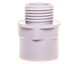 Przejściówka poliamidowa do dławnic PG9/M16 SKINDICHT A-PG/M 9/16x1,5 52100323 /25szt./