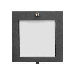 Lista lokatorów GRAFIT mała V2 OP-LPM-G do systemu OPTIMA KENWEI