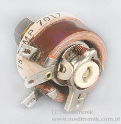 POTENCJOMETR-12,5W-500