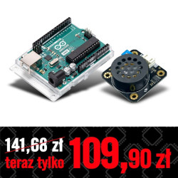 Zestaw ARDUINO_PROMO22 Zestaw Arduino