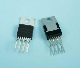 LA-78045 TO-220-7 UKŁAD