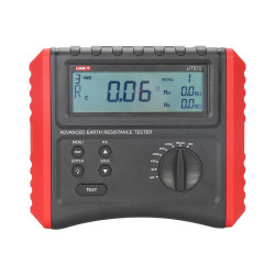 UT572 Advanced Earth Resistance Tester Uni-T
