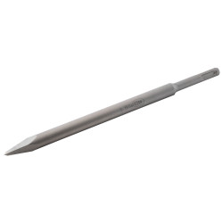 CK Tools T3145 SDS Chisel Bit - Point 250mm