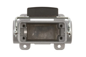 Obudowa gniazda cokołowa PG16 IP65 EPIC H-A 10 SGR-LB 16 10448100