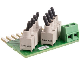 Moduł symulatora 8 przełączników SIMATIC S7-1200 6ES7274-1XF30-0XA0