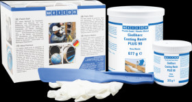 10060681 Epoxy resin system Casting Resin Plus 90