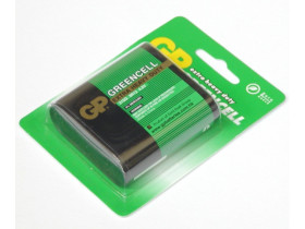 Bateria 3R-12 4,5V GP