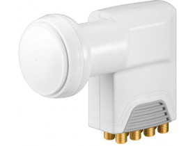 Konwerter SAT OCTO Goobay