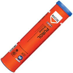 ROCOL 15611 PUROL&#x2122; Grease Shuttle Cartridge 370g