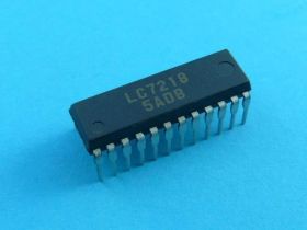 LC-7218 SDIP-24 UKŁAD