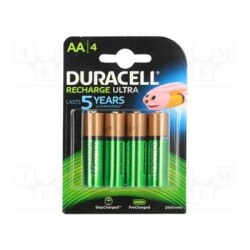 ACCU-R6/2500/DR
