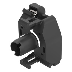 Listwa zaciskowa przycisku EAO 704.9 blokada Blok stykowy i świetlny Zacisk śrubowy