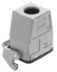 Obudowa złącza żeńskiego 19 30 206 0756 19302060756 Harting 1 szt.