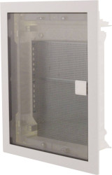 Rozdzielacz multimedialny Intratec MKFUGH24-MEDIA MKFUGH24-MEDIA, 346 mm x 442 mm x 92 mm, 1 szt.